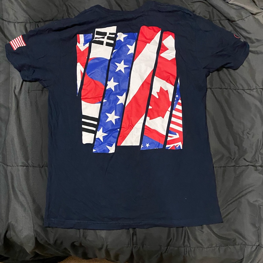 Young & Reckless Shirt
